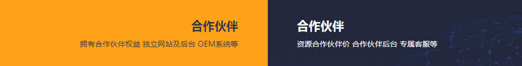 代理合作 第7张