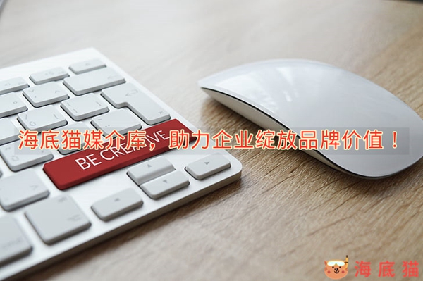 短视频营销日益红火，海底猫玩转抖音代运营！ 第1张